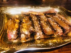 -霄汉羊排(万松园一店)