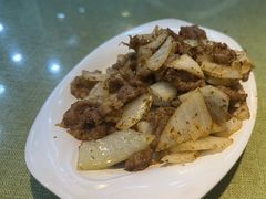 -振生清真饭店(永安道店)