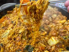 -高基五春川炒鸡排 韩国料理(威海总店)