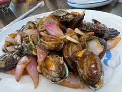 -抹直口特色菜馆(一店)