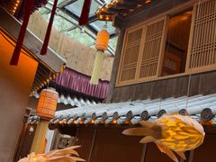 -叶叶菩提·晋福宫