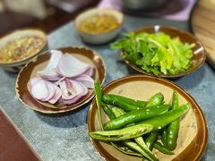 -咊记茅草棚柴火鸡(乌当店)