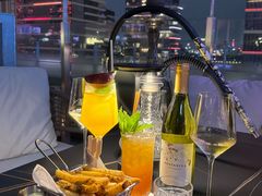 -DEW Lounge(深圳湾店)