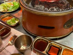 -西塔老太太泥炉烤肉(苏州大悦城店)