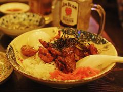 -平成屋·午肴夜酒(四川北路店)