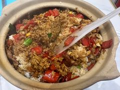 -洞庭米湘·湖南菜(银河SOHO店)