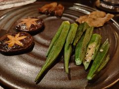 -丽思卡尔顿·炙焰·铁板烧餐厅