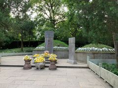 -岳王庙