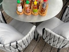 -蔡澜Pho·越南粉餐厅(海上世界店)