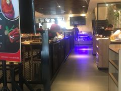 -彤德莱火锅(乐陵路店)