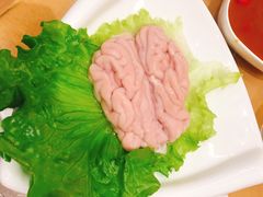 -湯系·煲汤手艺人(东二环泰禾广场店)