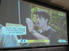 -华夏良子·足道SPA艾灸(金皇大厦店)