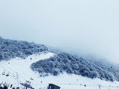 -太子岭滑雪场
