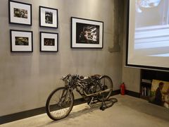 -MUSEE CAFE(保利·时光里店)