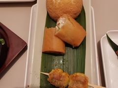 -蔡澜点心·粤菜(西单大悦城店)