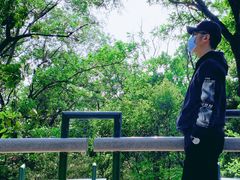 -云溪植物园
