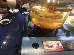 -庆余楼·用心与食材·特色菜&灶头面(仙蠡墩店)