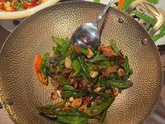 -农耕记·湖南土菜(龙岗熙和园店)