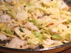 -醉得意·山茶油炒土鸡(泰安万达店)