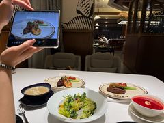 -佐度王子扒房(天鹅湖店)