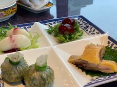 -宁波状元楼酒店(和义路店)