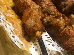 -楼兰新疆主题餐厅(苏州中心店)