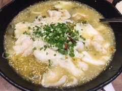 -好人民间小吃·番茄鱼酸菜鱼(木渎悠方店)
