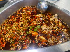 -味之绝·美蛙鱼头火锅(科巷店)
