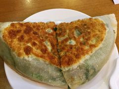 -台北楚楚园馅饼粥(虹桥南丰城店)