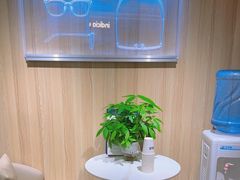 -AOJO眼镜(南翔印象城MEGA店)