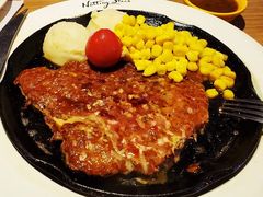 -诺丁牛排(南京江宁万达店)