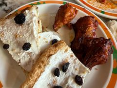 -比格比萨自助(宝山日月光店)