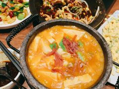 -云海肴·汽锅鸡·云南菜(领展购物广场·中关村店)
