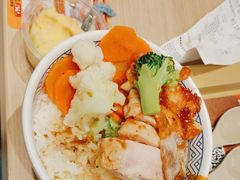 -吉野家(回龙观同成街店)
