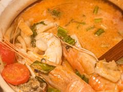 -泰妃殿(武汉首店)