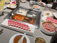 -海底捞火锅(北京路店)