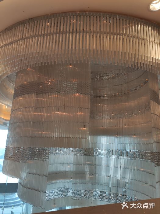 鲁商铂尔曼大酒店·铂丽自助餐厅图片