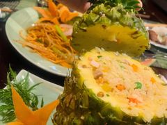 -Lam Vien Restaurant