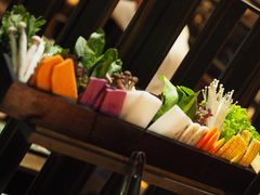 -湊湊火锅·茶憩(新中关购物中心店)