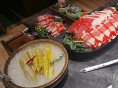 -捞王猪肚鸡火锅(金华义乌之心店)
