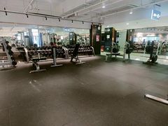-古德菲力健身(特区报业店)