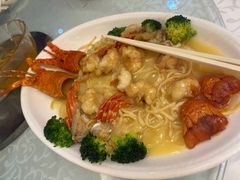 -御满江海鲜酒家(洛溪新城店)