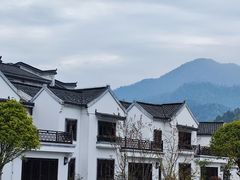 -威坪饭店