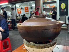 -威邵鸡煲(西华路总店)