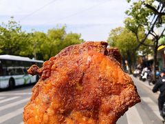 -王二甩老木子鸡(江湾店)