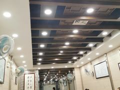 大堂-粤·向群饭店(龙津东路总店)