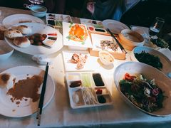 -四季民福烤鸭店(前门廊房二条店)