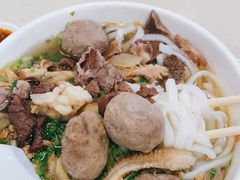 -菜忠潮州牛肉店(岗厦店)