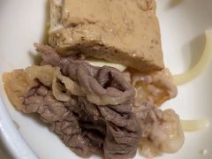 -一绪に寿喜烧(荟聚店)