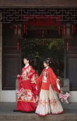 -太郎花子婚纱摄影TAHAKO(无锡店)